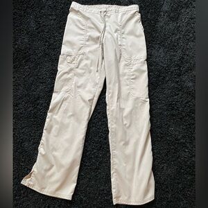 Cherokee workwear women’s scrub pants. Size- M